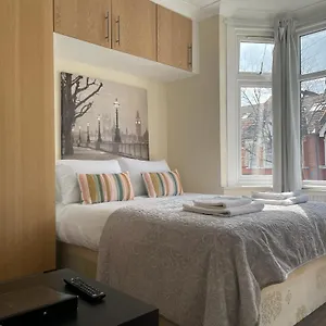  Appartement Amazing - East Walthamstow