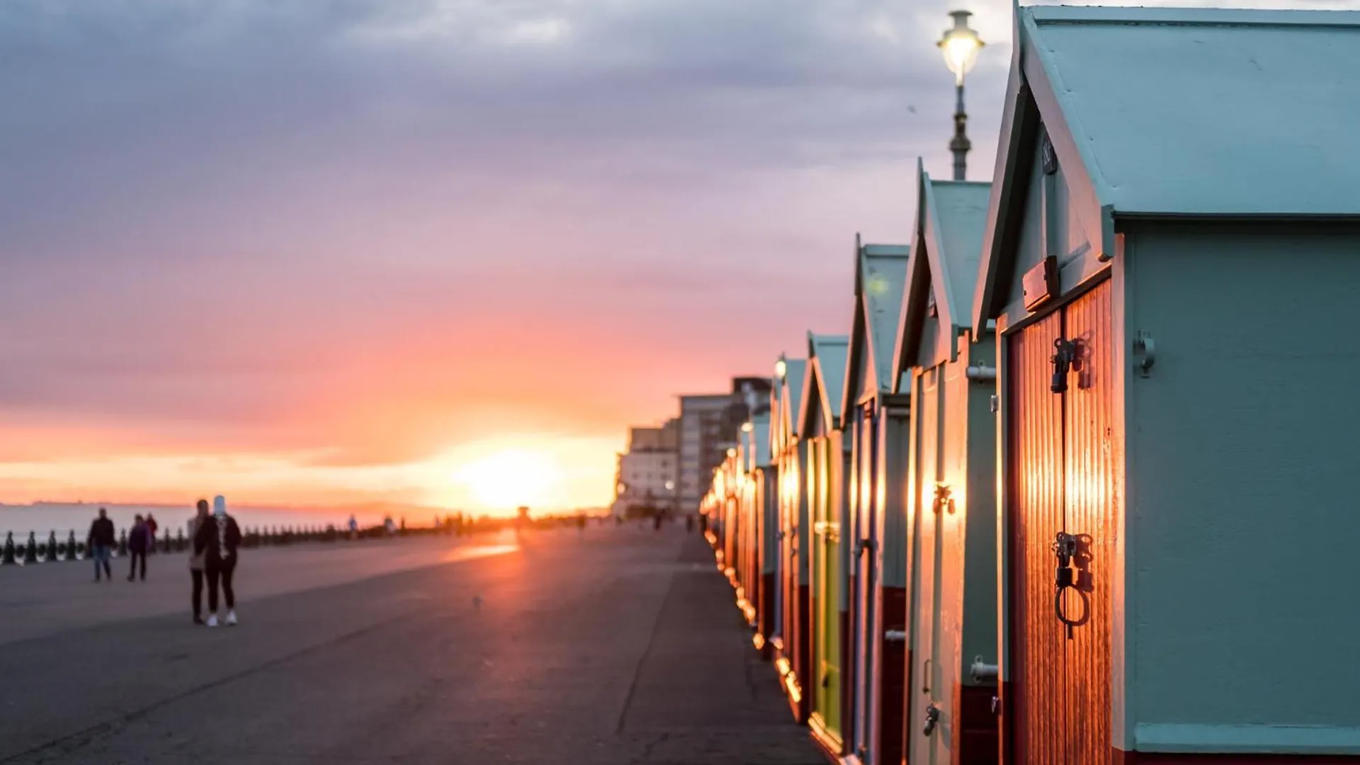 Apartment Brighton Holiday Village Parking Available