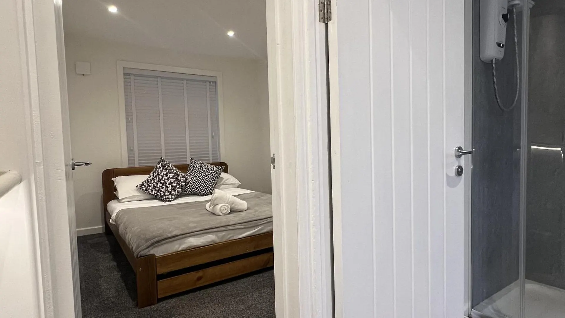 Brighton Holiday Village Parking Available United Kingdom