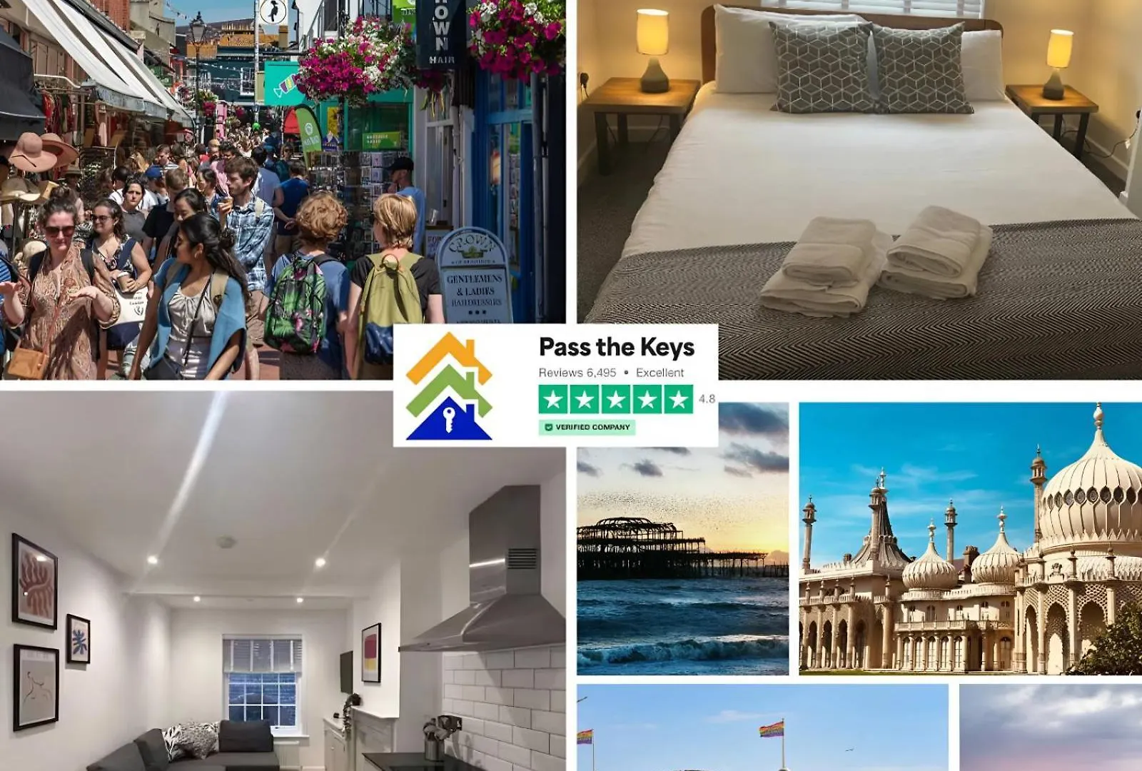 Brighton Holiday Village Parking Available contacts